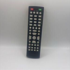 Genuine ONN Remote Control XL-6046